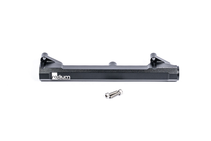 Fuel Rail, Yamaha YXZ1000R