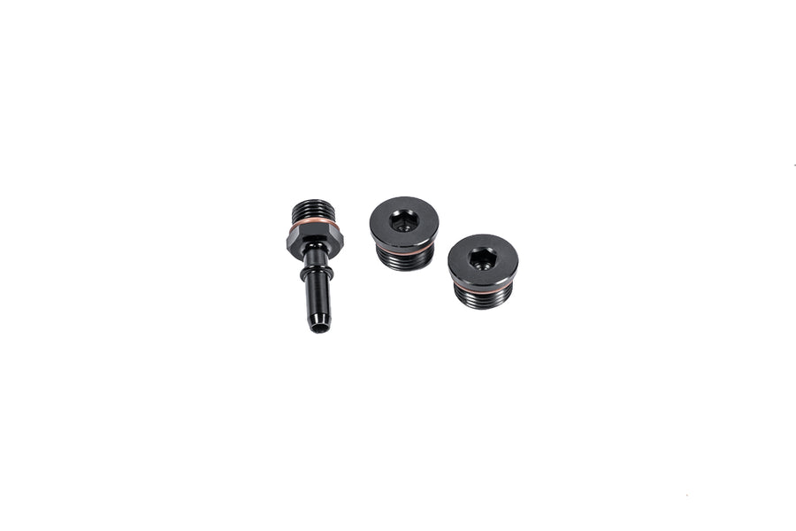 Fuel Rails, Kawasaki Ninja/Teryx H2