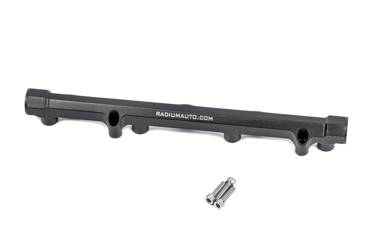 Fuel Rails, Kawasaki Ninja/Teryx H2