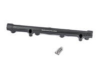 Fuel Rails, Kawasaki Ninja/Teryx H2