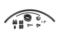 Fuel Rails, GM Vortec 8100 L18 Big Block