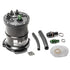 Fuel Surge Tank for External Pumps