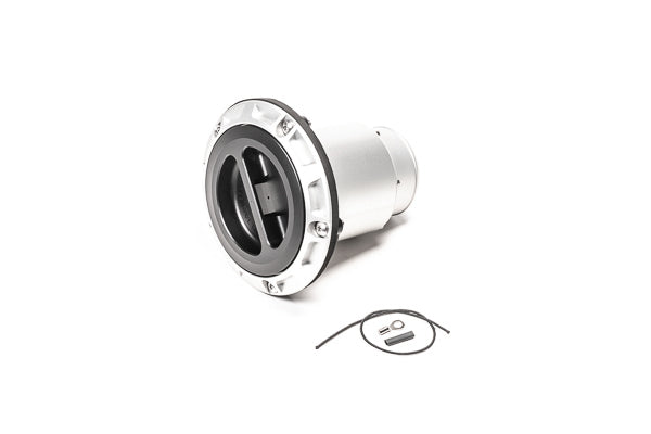 20-1205-V Remote Mount Vented Standard Filler 2.25in