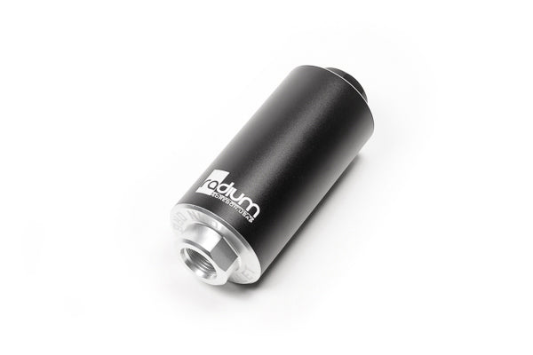 20-1220-03 Fuel Filter Check Valve Stainless 10 Micron
