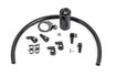 Catch Can Kit, PCV, 2018+ Mustang GT