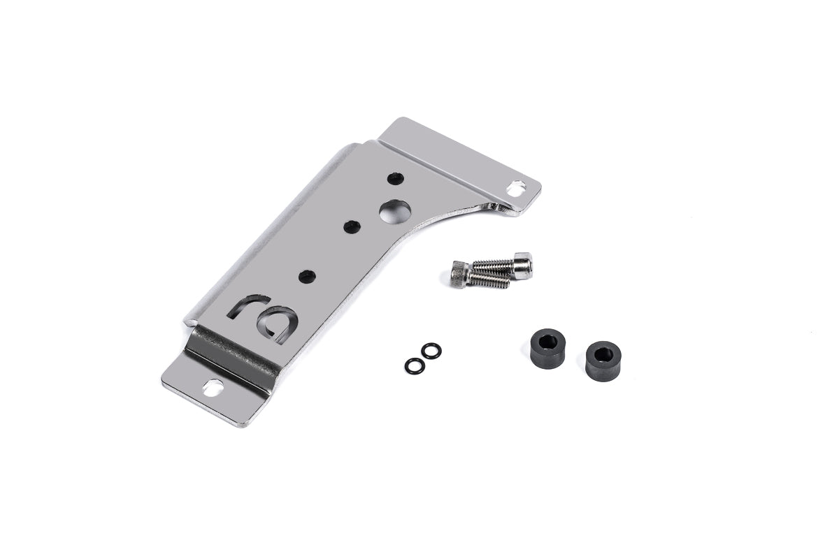 Fuel Pressure Regulator Mount, 2020+ Corvette