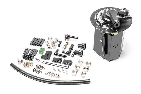 Fuel Pump Hanger, 08-17 GM Cars
