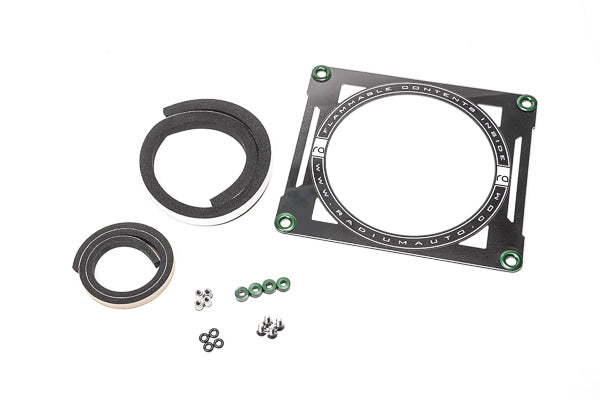 Fuel Pump Access Covers, 10-15 Chevrolet Camaro