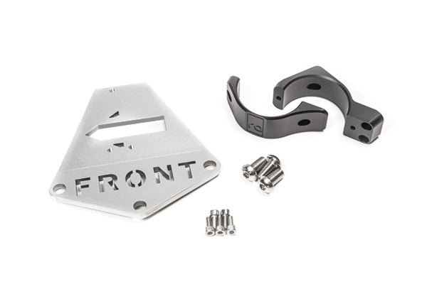 Fuel Filter Mount, 10-15 Camaro