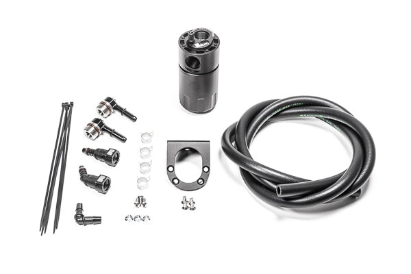 20-1337-FL Catch Can Add-On CCV 98-05 Mazda MX-5 Fluid Lock