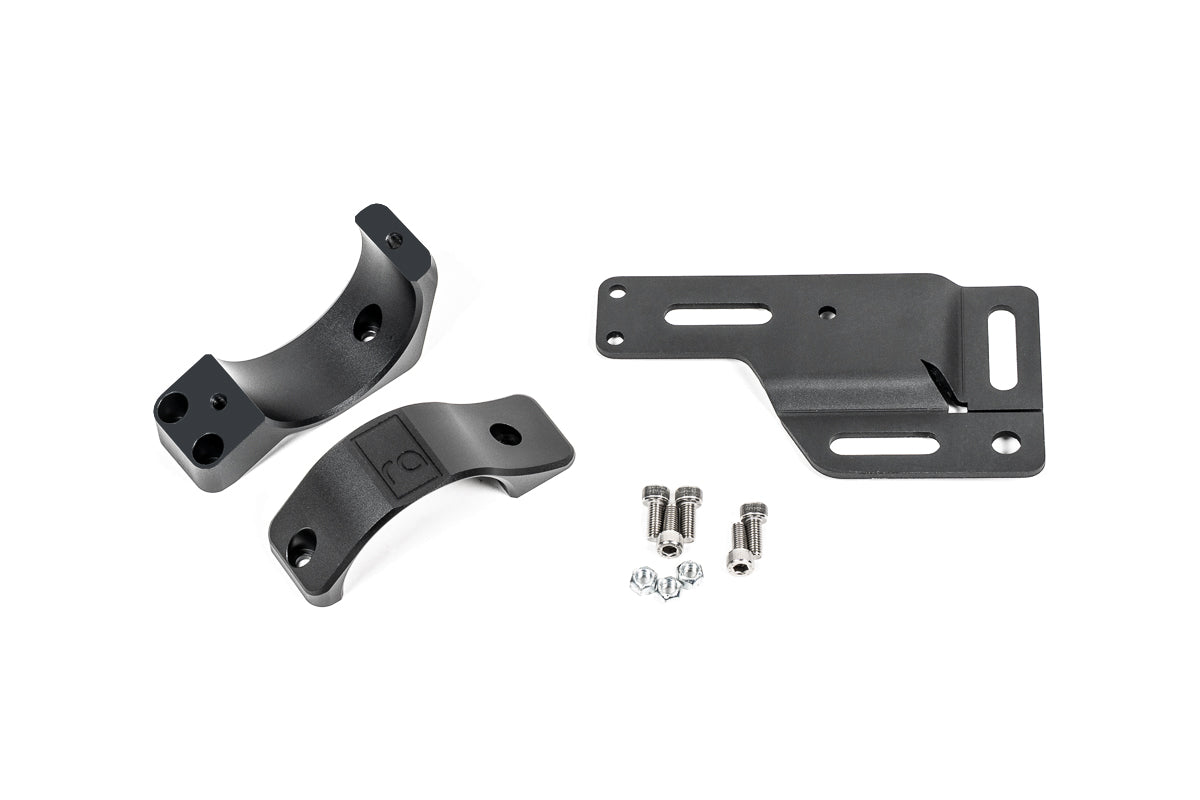 20-1339 Fuel Filter Mount, Mitsubishi EVO 1-6