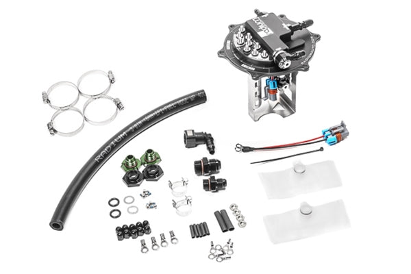Fuel Pump Hanger, EVO 7-8-9