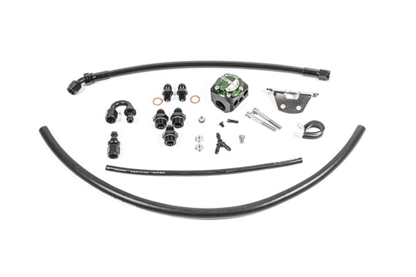 Fuel Pulse Damper Kit, MK4 Supra