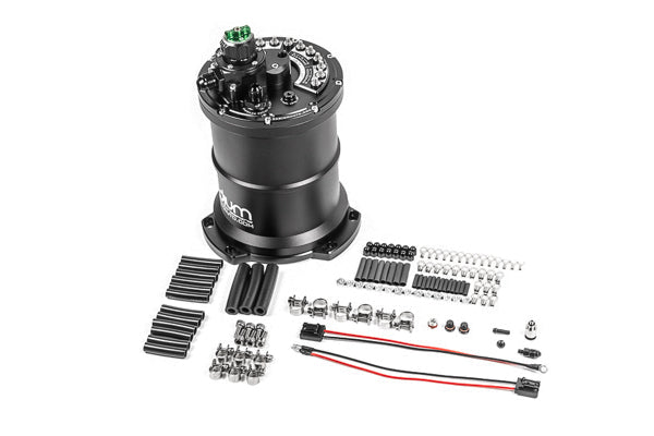 20-1445 MPFST-R Fits Walbro GSS342 or AEM 50-1200 or DW440