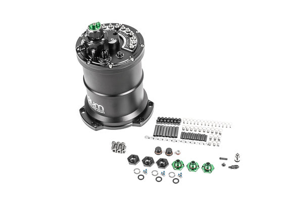 20-1446 MPFST-R Fits Bosch BR540 or DW400
