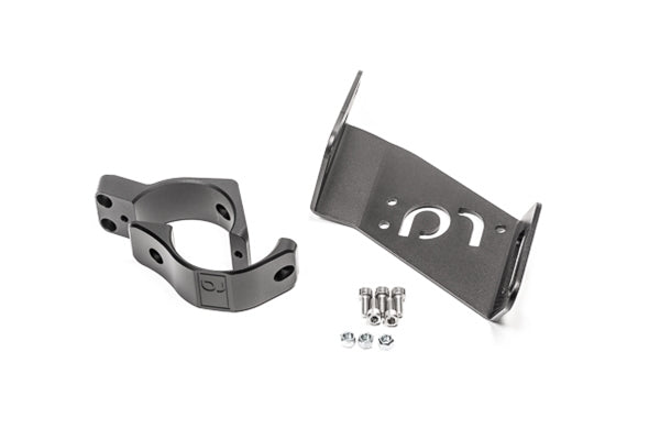 Fuel Filter Mount, BMW E90/E91/E92/E93