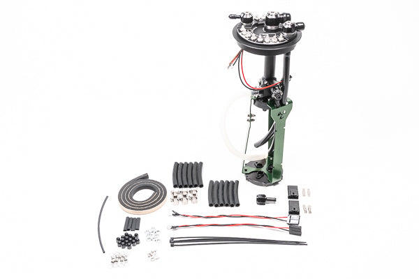 Fuel Pump Hanger, Toyota Supra MK4