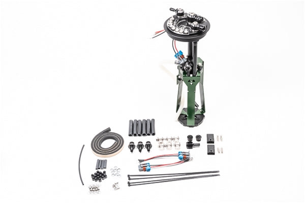Fuel Pump Hanger, Toyota Supra MK4