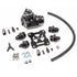 FPR-D, Fuel Pressure Regulator/Damper