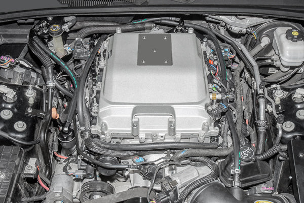 20-1564-FL Installed