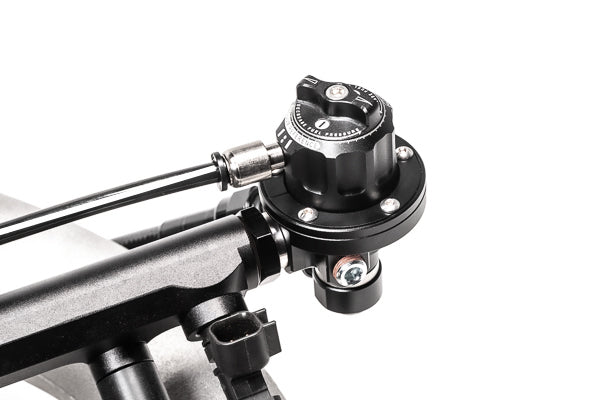 Push-to-connect fitting