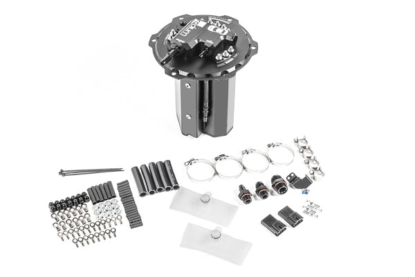20-1643 Fuel Hanger EVO X Fits Brushless Pumps