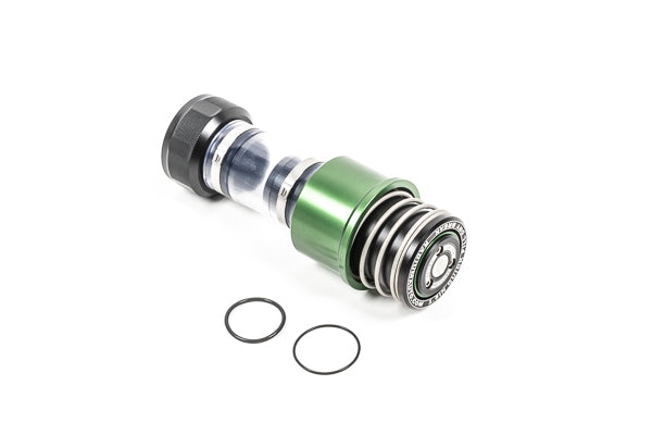 20-1687-01 Dump Can Cap Assembly Dry Break