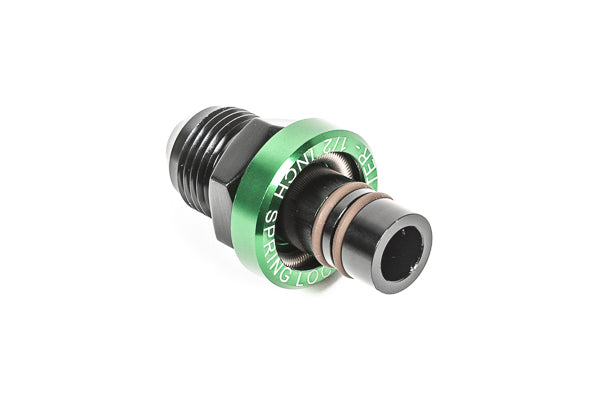 Spring Lock Fittings