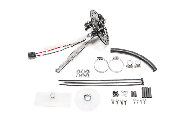 20-1790 Fuel Hanger Fits Walbro GSS342 or AEM 50-1200