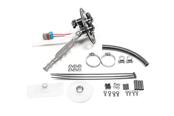 Fuel Pump Hanger, 90-93 Acura Integra, 88-91 Honda Civic CR-X