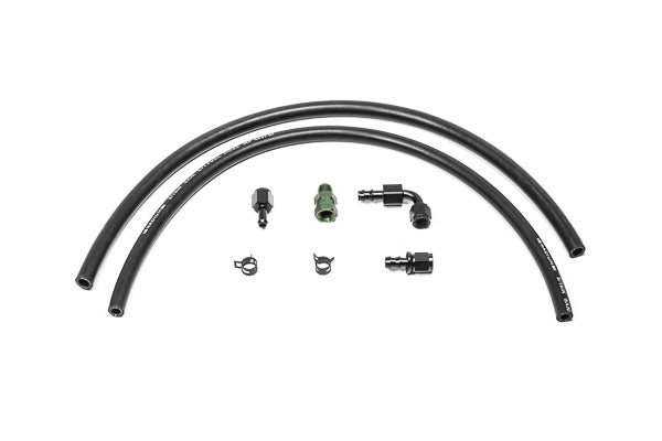 20-1795 Fuel Hanger Plumbing Kit 90-93 Integra 88-91 Civic CR-X