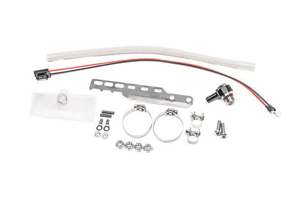 20-1796 Dual Pump Add-On Fits Walbro GSS342 or AEM 50-1200