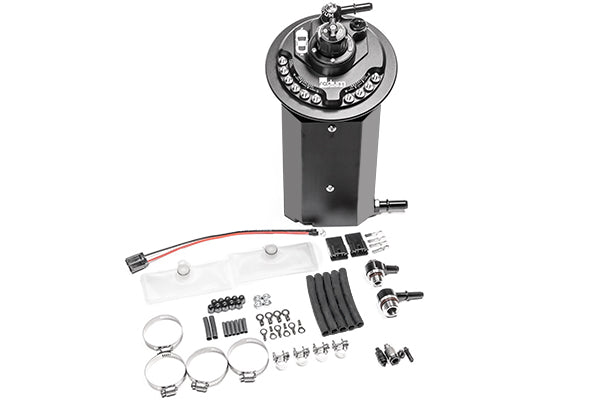 20-1800 Fuel Hanger 2011+ Mustang Fits Walbro GSS342 or AEM 50-1200