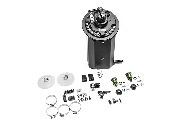 20-1801 Fuel Hanger 2011+ Mustang Fits Ti Automotive E5LM