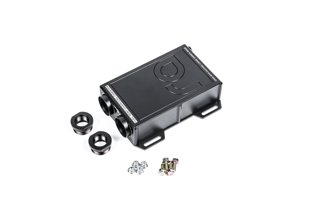 Fuel Vent Charcoal Canister