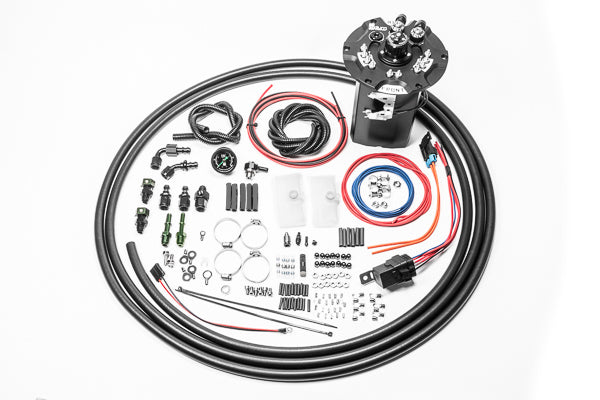 20-1830 FHST 350Z/G35/G37/Q50/Q60 Fits Walbro GSS342 or AEM 50-1200