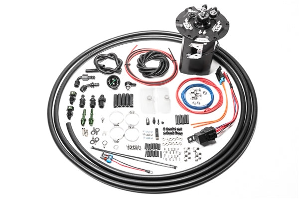 20-1832 FHST 350Z/G35/G37/Q50/Q60 Fits Walbro F90000267/274/285 or DW440