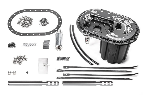 20-1990-01 FCST-X 1 Surge Pump and 1 Lift Pump Included Walbro GSS342