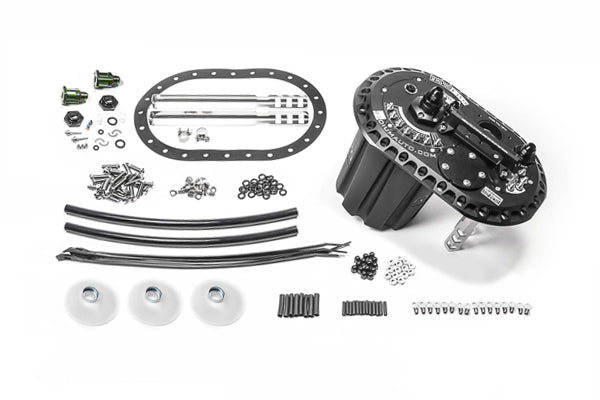 20-1993-00 FCST-X Pumps Not Included Fits Brushless Ti Automotive E5LM