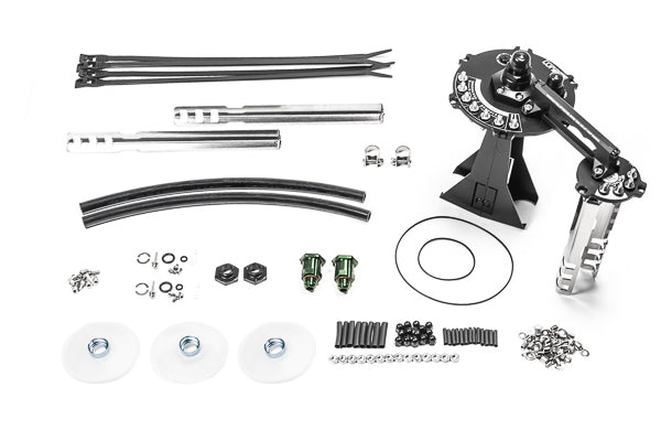 20-1999 Spare Drop-In Pump Module Fits Brushless Ti Automotive E5LM