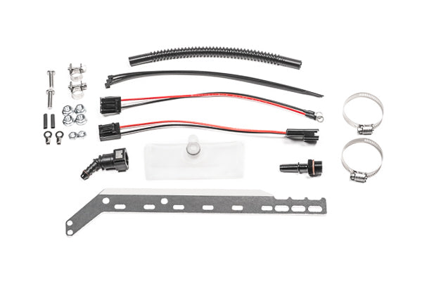 20-2796 Dual Pump Add-On Fits Walbro GSS342 or AEM 50-1200