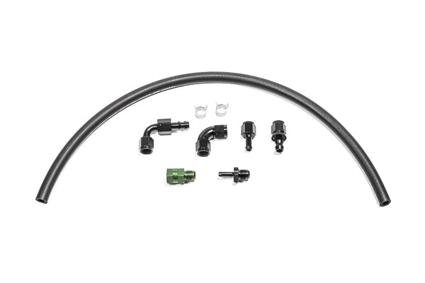 20-3795 Fuel Hanger Plumbing Kit Honda Del Sol