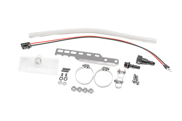 20-3796 Dual Pump Add-On Fits Walbro GSS342 or AEM 50-1200