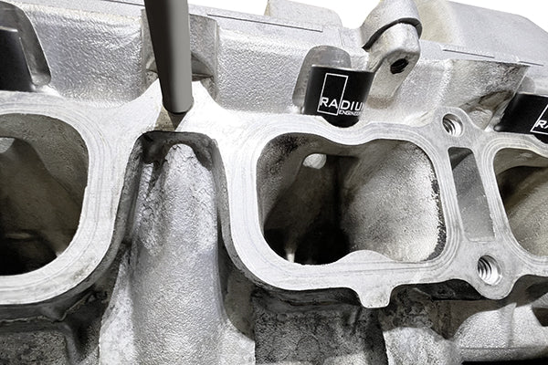 Fuel Rails, Toyota 3S-GTE, Gen 1-2