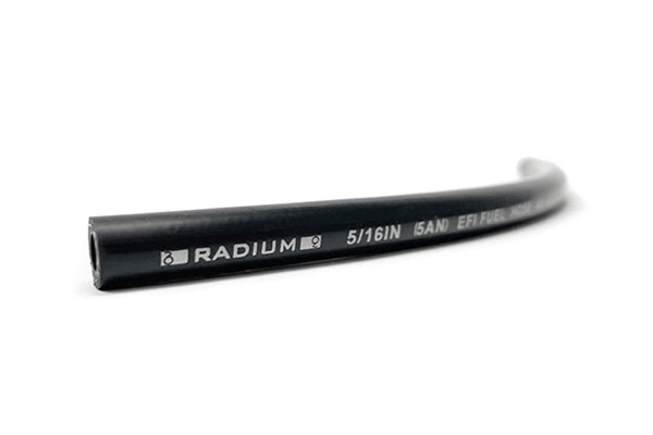 EFI Rubber Hose, By The Foot