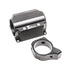 Billet Aluminum Clamps, 60mm