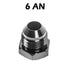 6AN Adapter Fittings
