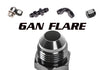 6AN Adapter Fittings