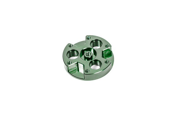 Triple Pump Block Service Parts