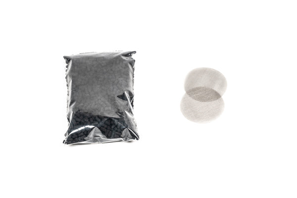 20-0828-SK Service Kit for Fuel Vent Charcoal Canister